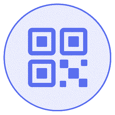 QR Icon