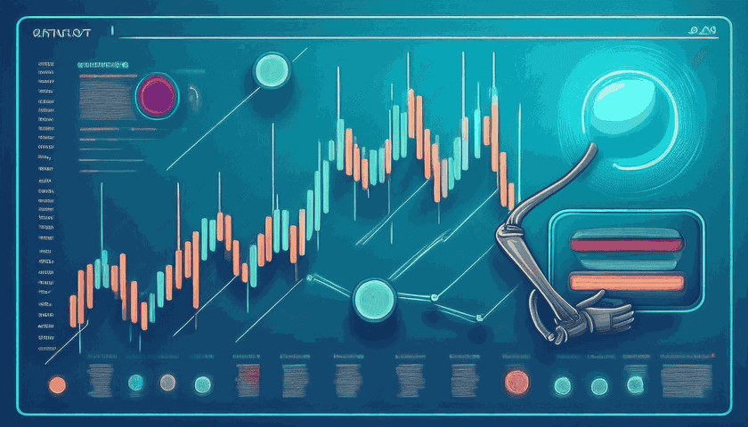 Is algo trading profitable? Exploring algorithmic trading