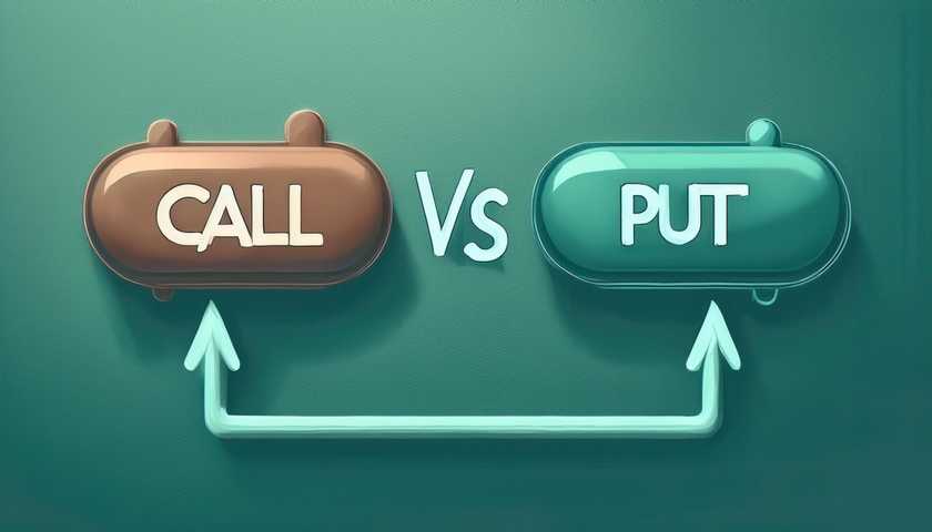 Call vs Put option: Understand the Key Difference