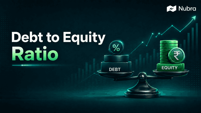 Debt to Equity Ratio: Meaning, Formula, Calculation and Interpretation