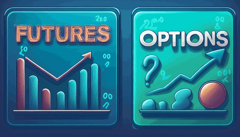 What is F&O in stock market? Futures and Options explained