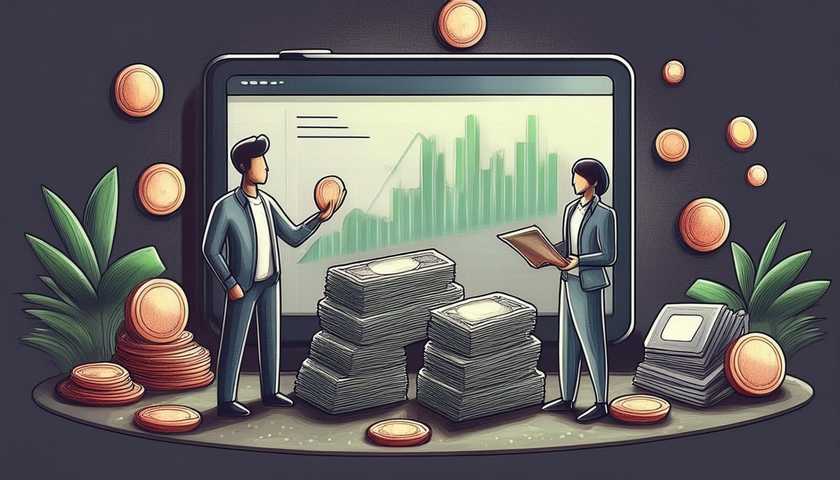 Money market instruments: Short-term cash solutions
