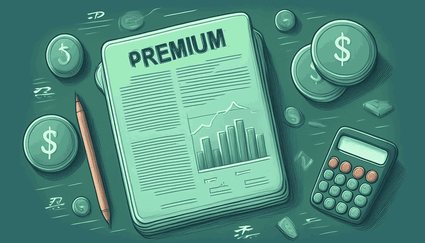 How to Calculate Option Premium with Formula & Example