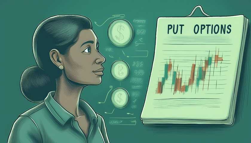 Put Options – What is it, When to Buy and When to Sell