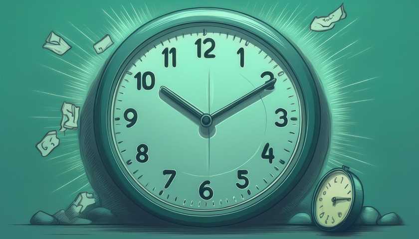 Time Decay in Options Trading: Meaning, Examples & Formula