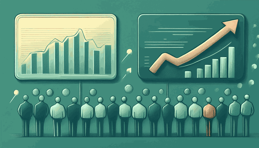 Open interest vs Volume in option trading: Understanding key differences