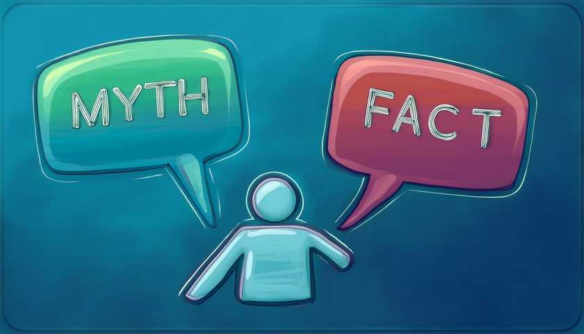 Common myths about options trading