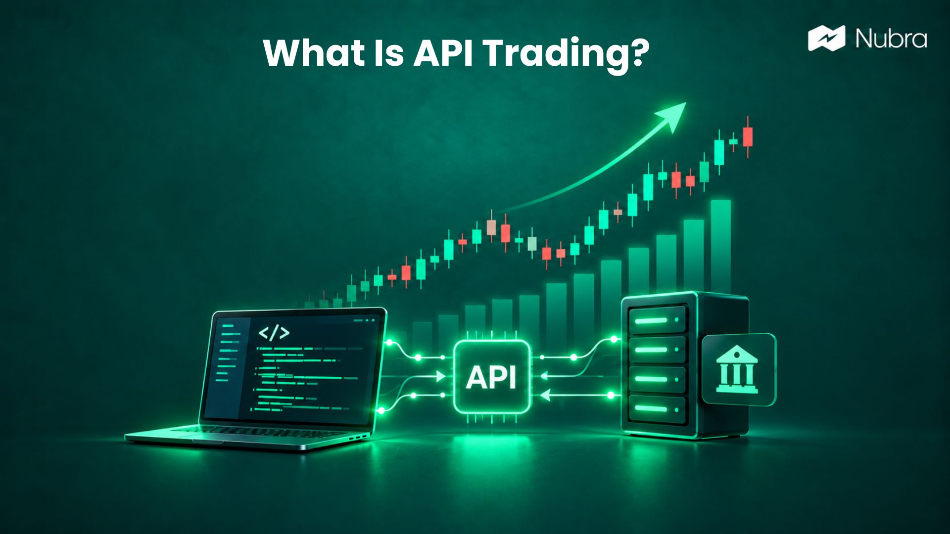 What Is API Trading?