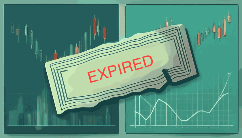 Expiry Date in Options Trading: Types, Strategies & Examples