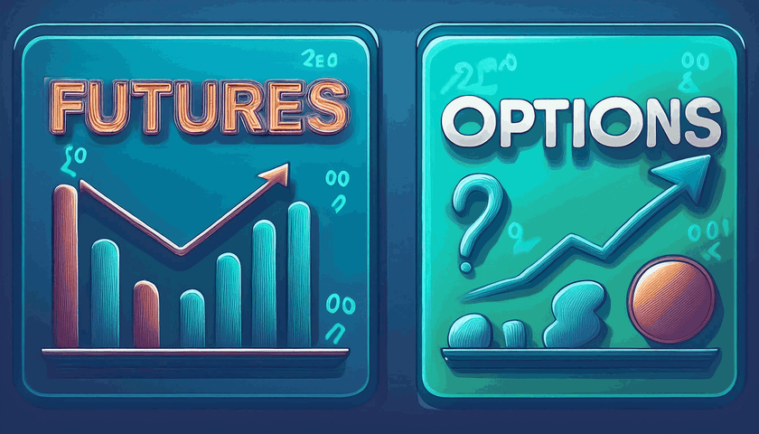 What is F&O in stock market? Futures and Options explained