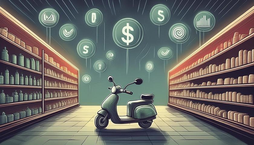 Understanding the difference between NBFC and Bank
