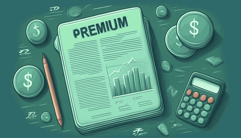 How to Calculate Option Premium with Formula & Example