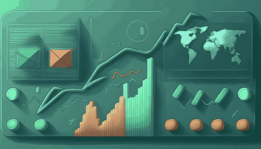 VIX meaning: A Guide to the market’s mood ring