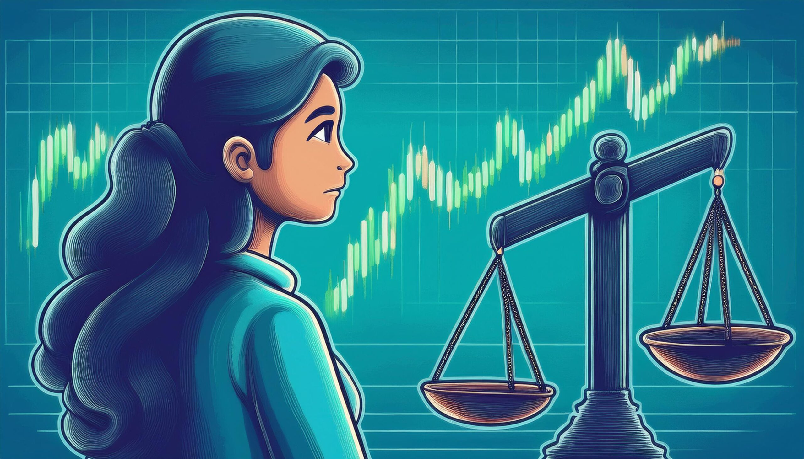 Leverage in options trading: Boost returns & manage risks
