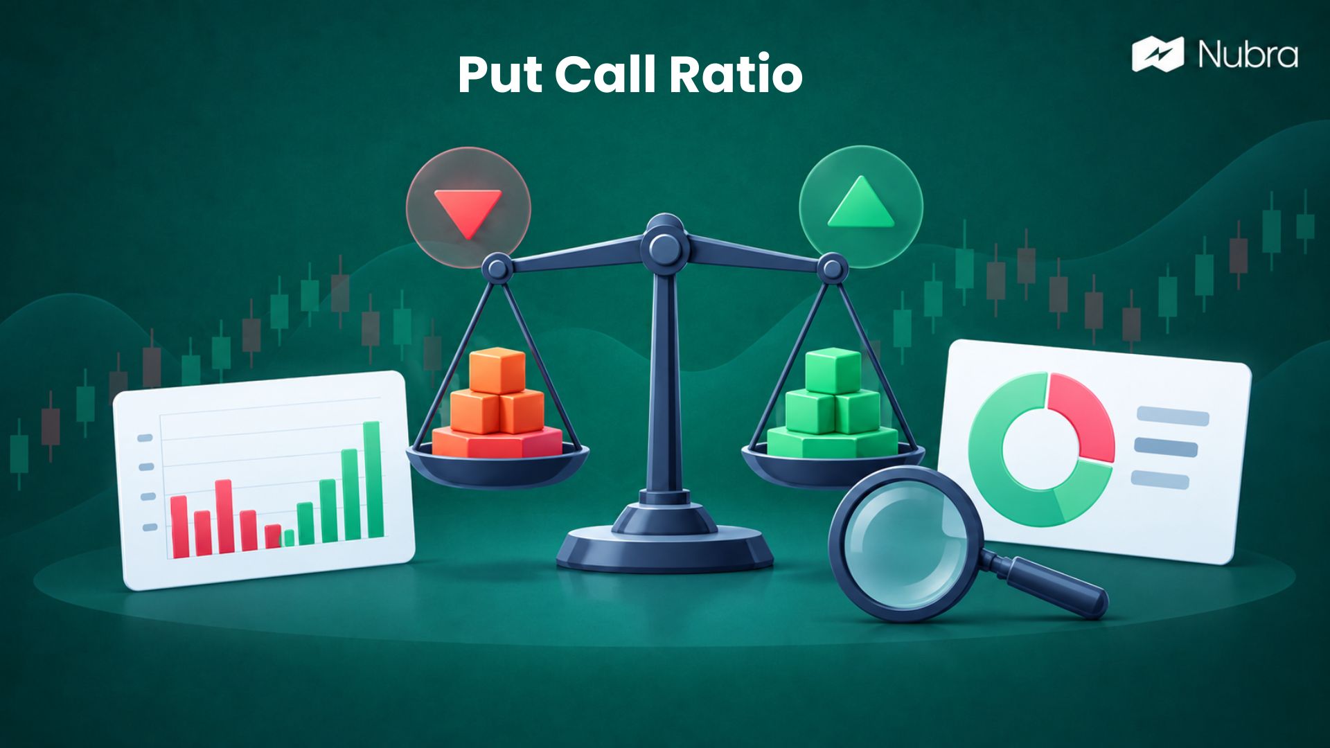 PCR Ratio: Meaning, Formula and How to Read It