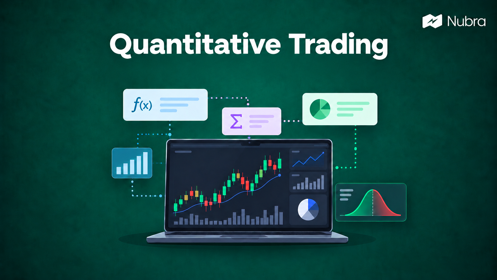 Quantitative Trading
