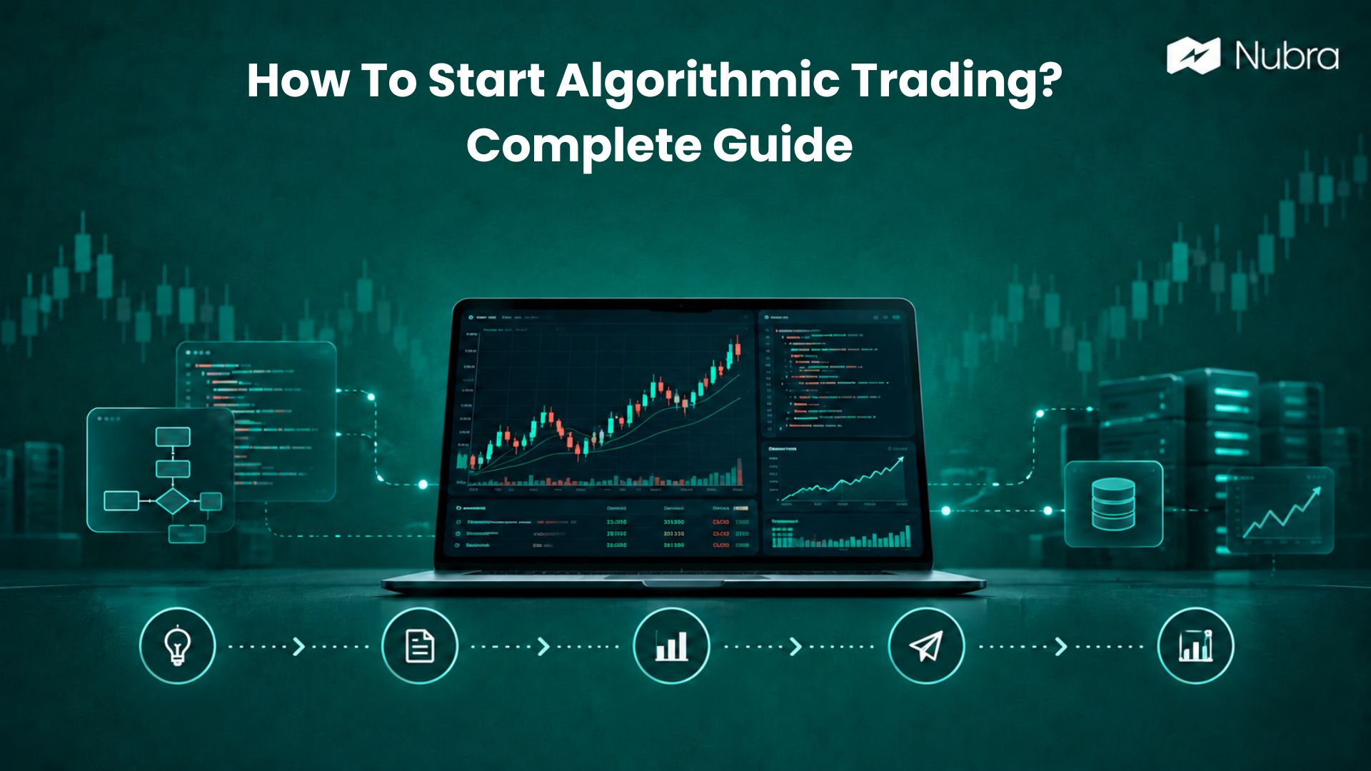 Start Algorithmic Trading