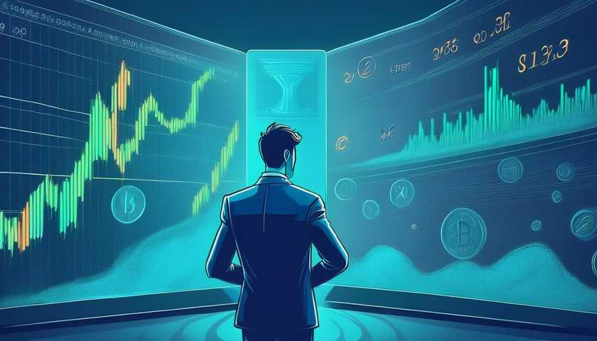 Technological advancements in options trading