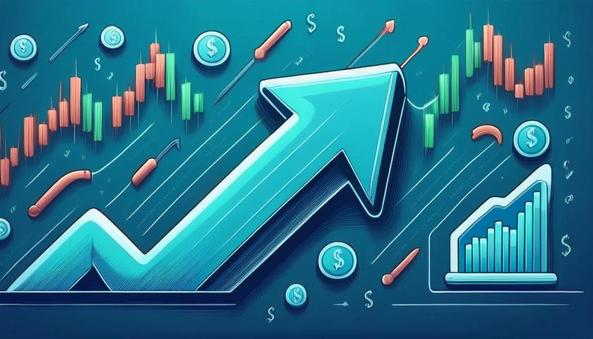 The impact of economic indicators on options trading
