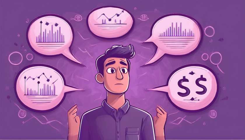 The Trading Psychology: Emotions and Decision Making