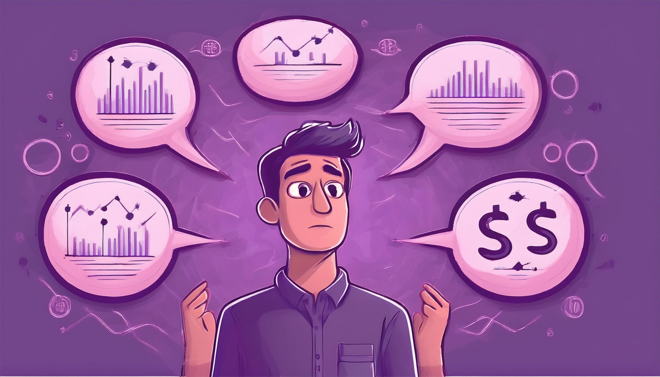 The trading psychology : Emotions and decision making
