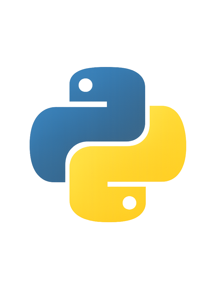 Python Logo
